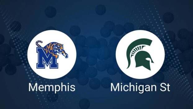 Michigan State vs. Memphis Predictions & Picks: Spread, Total - November 26