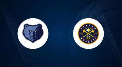 NBA Best Bets: Grizzlies vs. Nuggets Picks for November 19