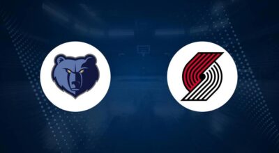 NBA Best Bets: Grizzlies vs. Trail Blazers Picks for November 25