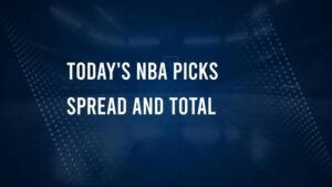 NBA Spread and Total Picks for Today, November 9