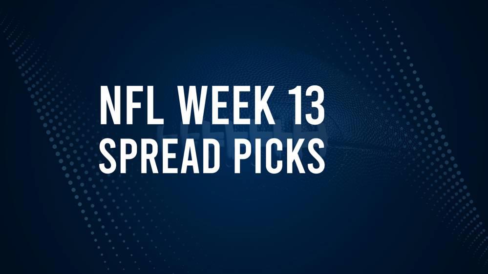 NFL Week 13 Picks Against the Spread, Tips and Predictions