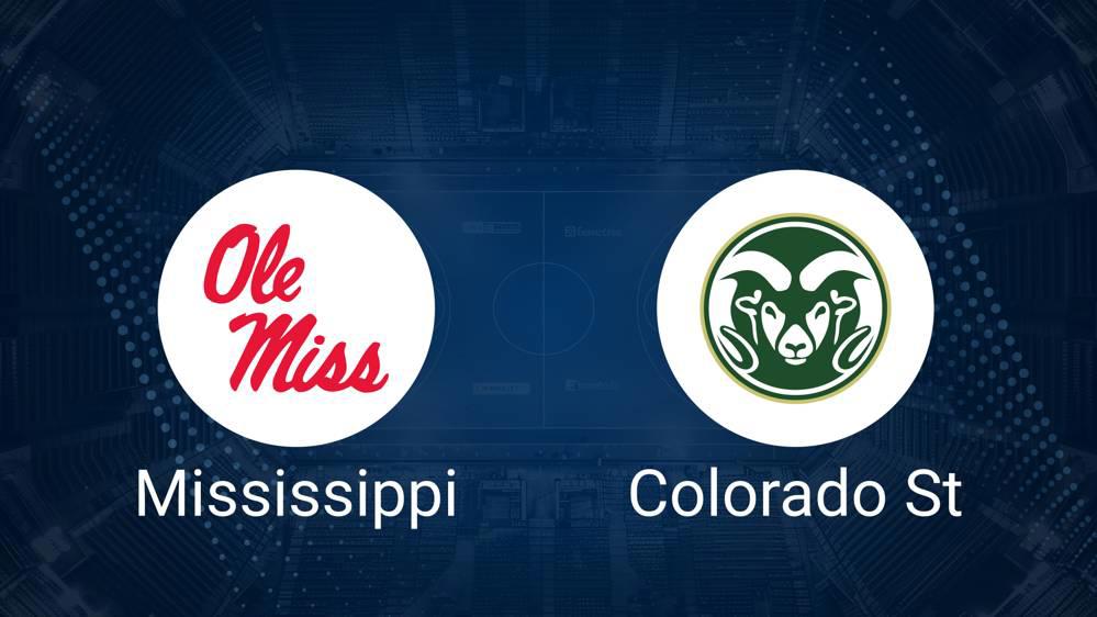 Ole Miss vs. Colorado State Predictions & Picks: Spread, Total - November 16