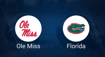 Ole Miss vs. Florida Best Bets, Predictions & Odds – Nov. 23