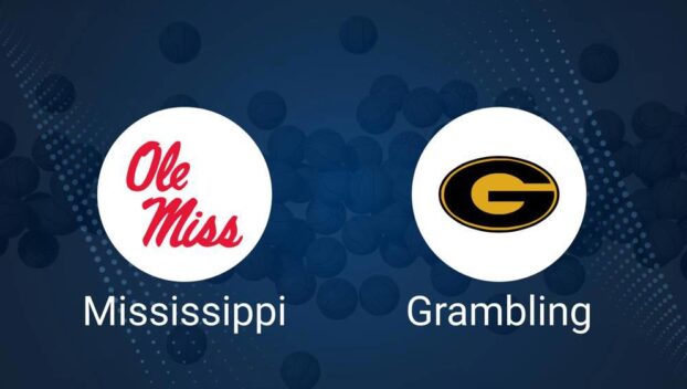 Ole Miss vs. Grambling Predictions & Picks: Spread, Total - November 8