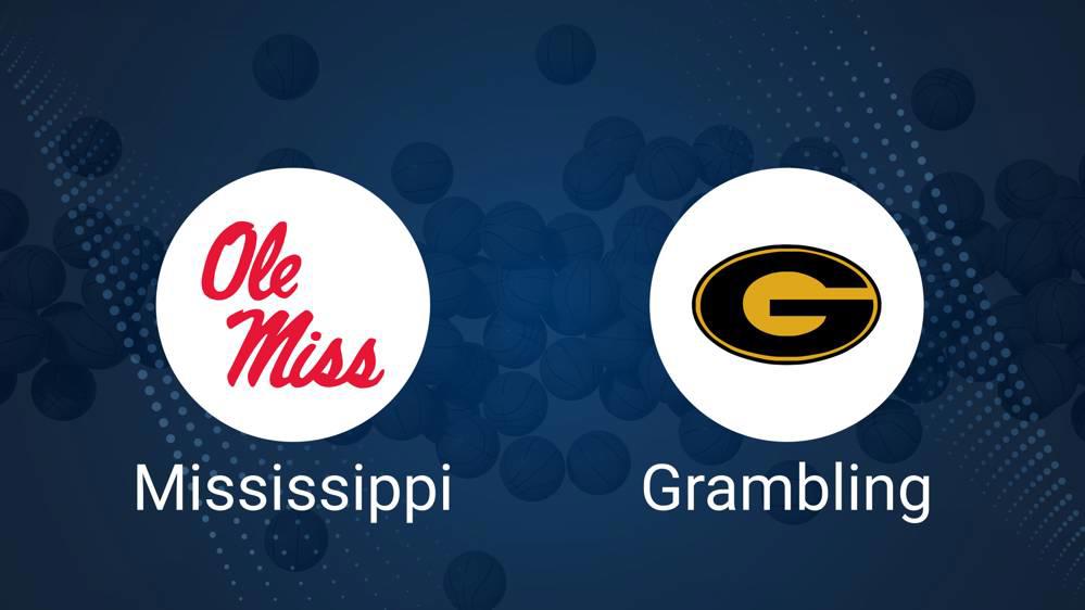 Ole Miss vs. Grambling Predictions & Picks: Spread, Total - November 8