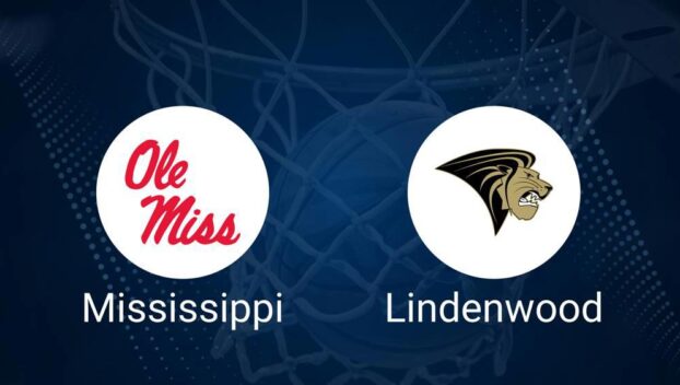 Ole Miss vs. Lindenwood Basketball Tickets - Saturday, December 7