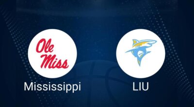 Ole Miss vs. LIU Predictions & Picks: Spread, Total - November 4