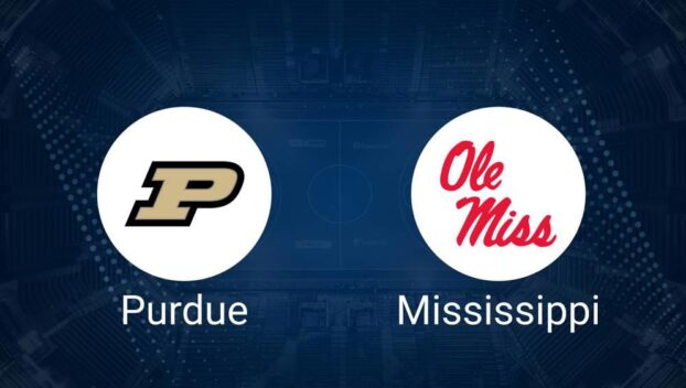 Purdue vs. Ole Miss Basketball Tickets - Friday, November 29