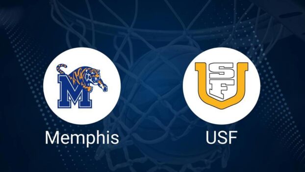 San Francisco vs. Memphis Predictions & Picks: Spread, Total - November 21