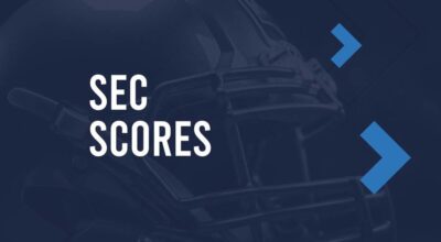 SEC Football Scores and Results – Week 10 2024