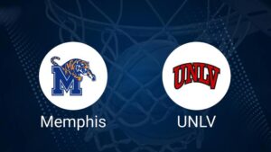 UNLV vs. Memphis Predictions & Picks: Spread, Total - November 9