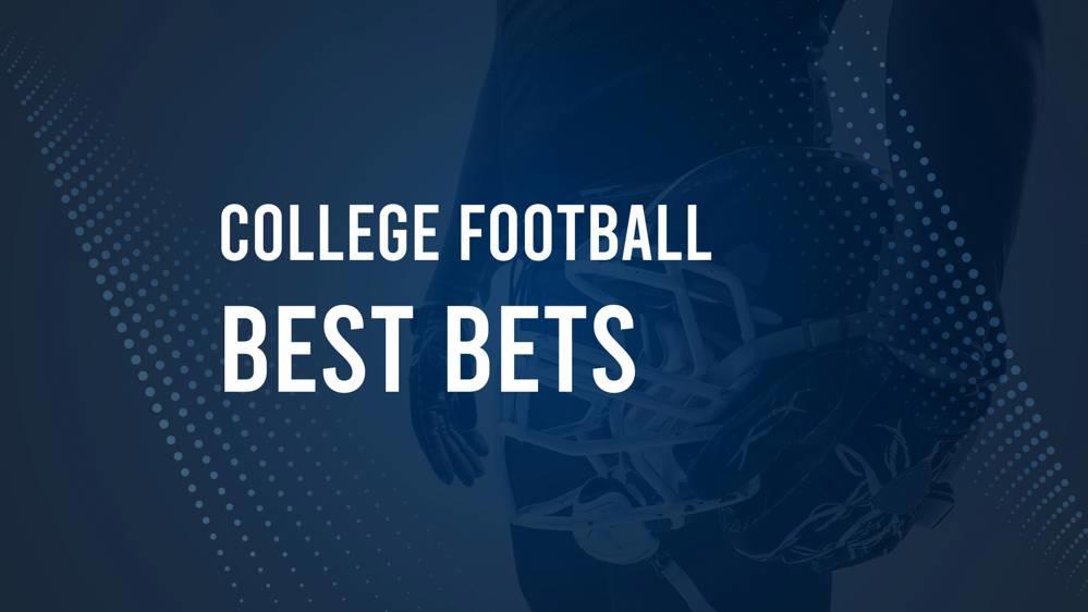 Week 12 College Football Computer Picks & Predictions