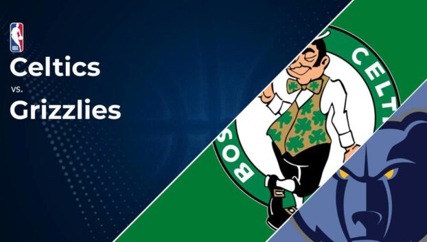 Celtics vs. Grizzlies Prediction & Picks: Line, Spread, Over/Under - December 7