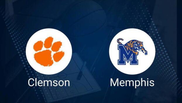 Clemson vs. Memphis Predictions & Picks: Spread, Total - December 14