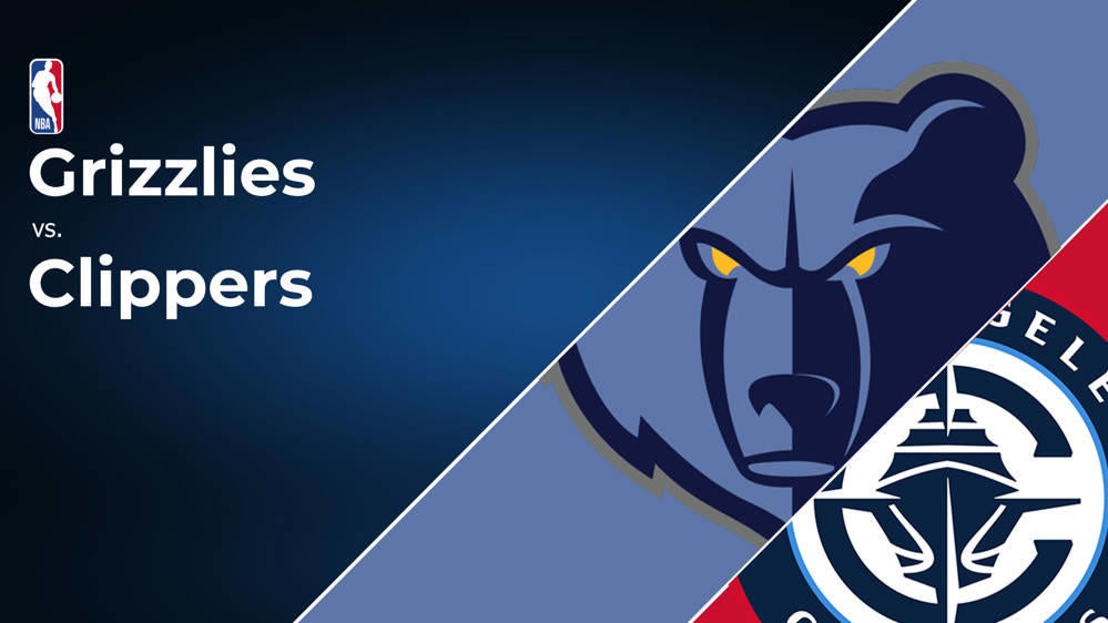 Grizzlies vs. Clippers Injury Report Today - December 23