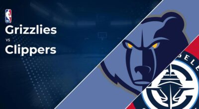 Grizzlies vs. Clippers Tickets Available – Monday, Dec. 23