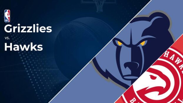 Grizzlies vs. Hawks Prediction & Picks: Line, Spread, Over/Under - December 21