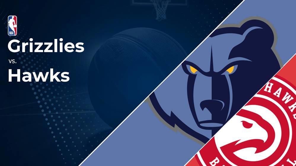 Grizzlies vs. Hawks Prediction & Picks: Line, Spread, Over/Under - December 21