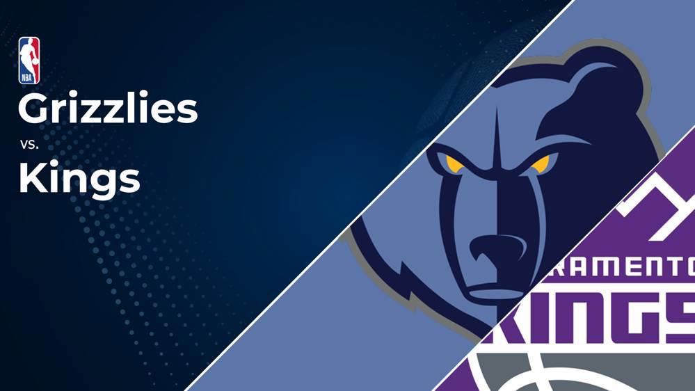 Grizzlies vs. Kings Prediction & Picks: Line, Spread, Over/Under - December 5