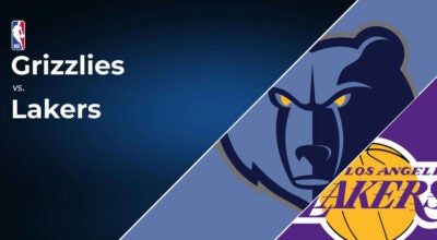 Grizzlies vs. Lakers Injury Report Today - December 15