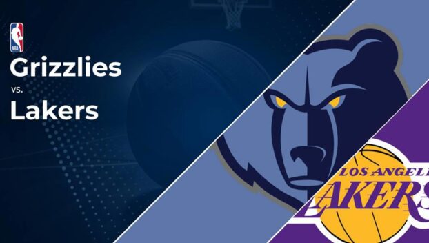 Grizzlies vs. Lakers Prediction & Picks: Line, Spread, Over/Under - December 15