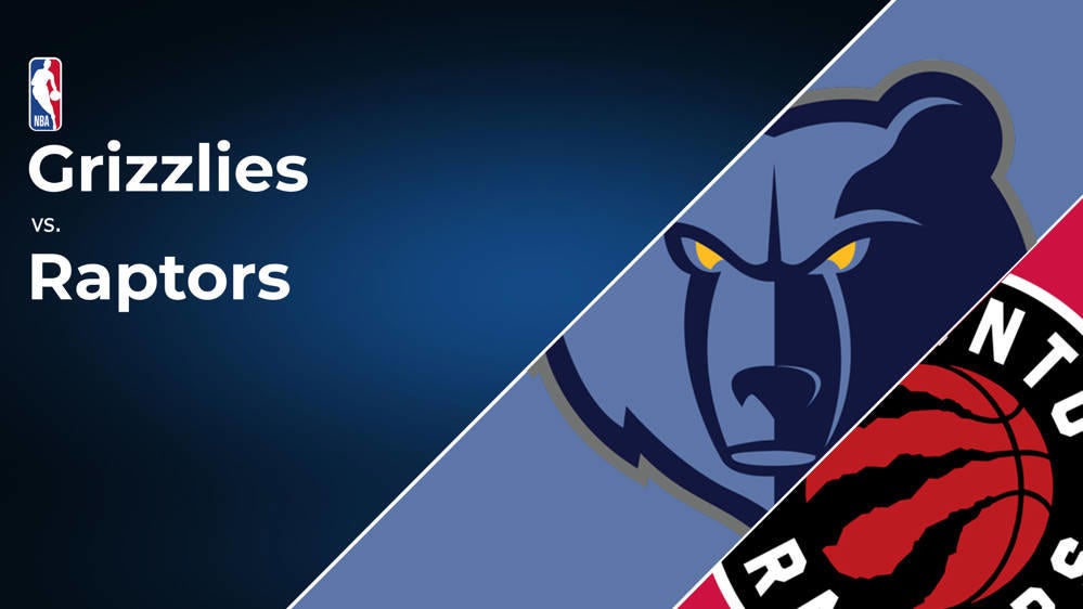 Grizzlies vs. Raptors Injury Report Today - December 26