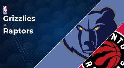 Grizzlies vs. Raptors Prediction & Picks: Line, Spread, Over/Under - December 26