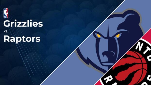 Grizzlies vs. Raptors Prediction & Picks: Line, Spread, Over/Under - December 26