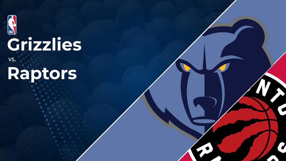 Grizzlies vs. Raptors Prediction & Picks: Line, Spread, Over/Under - December 26