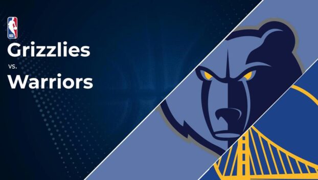 Grizzlies vs. Warriors Prediction & Picks: Line, Spread, Over/Under - December 19