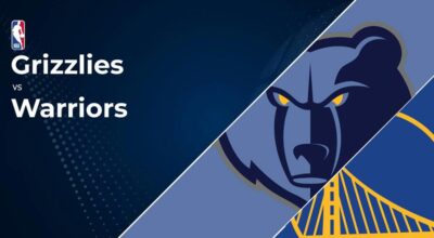 Grizzlies vs. Warriors Tickets Available – Thursday, Dec. 19