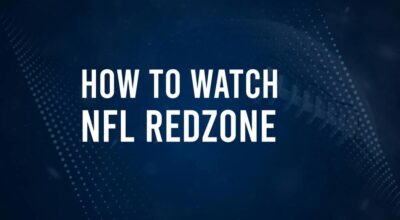 How to live stream NFL RedZone Week 14 with Fubo