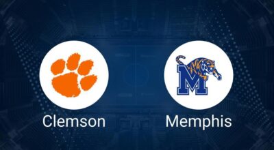 How to Watch Clemson vs. Memphis on TV or Live Stream - December 14