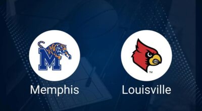 How to Watch Louisville vs. Memphis Women's Basketball on TV or Live Stream - December 21