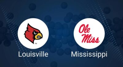 How to Watch Louisville vs. Ole Miss on TV or Live Stream - December 3