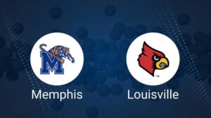 How to Watch Memphis vs. Louisville Women's Basketball on TV or Live Stream - December 21