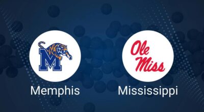 How to Watch Memphis vs. Ole Miss on TV or Live Stream - December 28