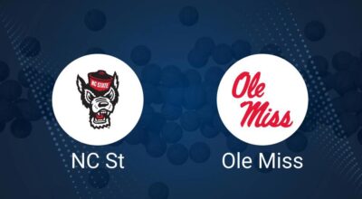 How to Watch NC State vs. Ole Miss Women's Basketball on TV or Live Stream - December 5