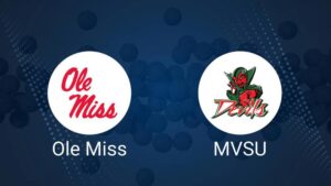 How to Watch Ole Miss vs. Mississippi Valley State Women's Basketball on TV or Live Stream - December 21