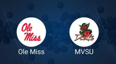 How to Watch Ole Miss vs. Mississippi Valley State Women's Basketball on TV or Live Stream - December 21