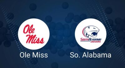 How to Watch Ole Miss vs. South Alabama Women's Basketball on TV or Live Stream - December 15