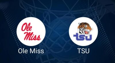 How to Watch Ole Miss vs. Tennessee State Women's Basketball on TV or Live Stream - December 8