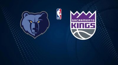 How to Watch the Grizzlies vs. Kings Game: Streaming & TV Channel Info for December 5