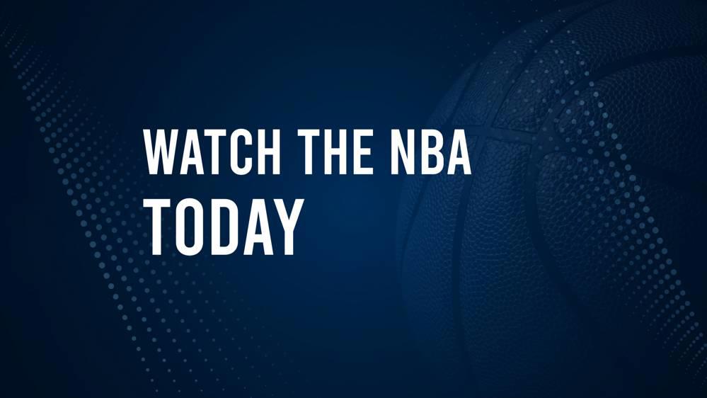 How to Watch the NBA Today, December 10