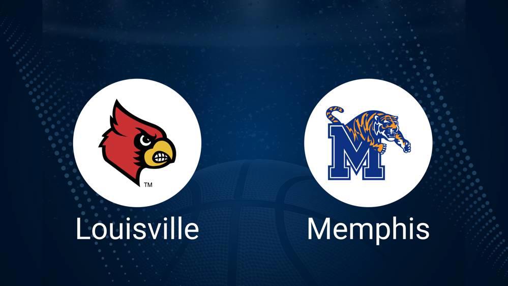 Louisville vs. Memphis Women's Basketball Predictions & Picks: Spread, Total - December 21