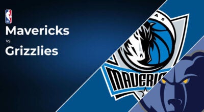 Mavericks vs. Grizzlies Injury Report Today - December 3