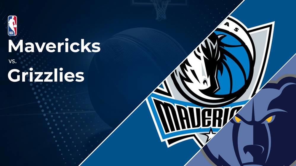 Mavericks vs. Grizzlies Prediction & Picks: Line, Spread, Over/Under - December 3