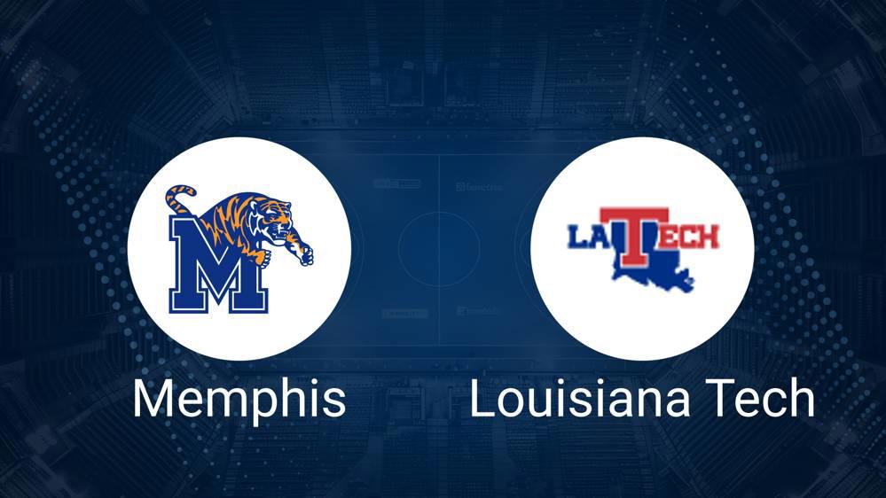 Memphis vs. Louisiana Tech Predictions & Picks: Spread, Total - December 4