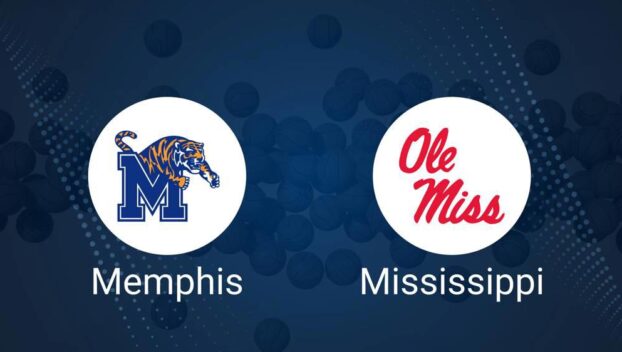 Memphis vs. Ole Miss Basketball Tickets - Saturday, December 28