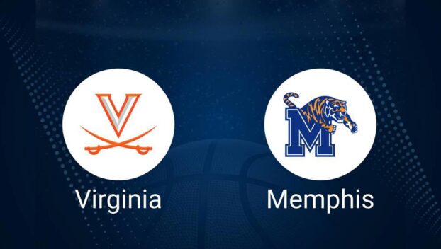 Memphis vs. Virginia Basketball Tickets - Wednesday, December 18